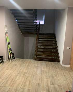 Дом 514м², 2-этажный, участок 10 сот.