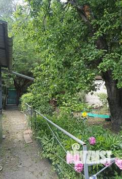 Дом 58м², 1-этажный, участок 3 сот.