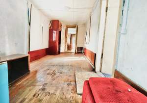 Дом 112м², 2-этажный, участок 7 сот.