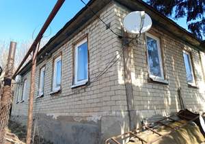 Дом 70м², 1-этажный, участок 5 сот.