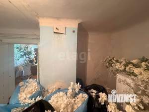 Дом 59м², 1-этажный, участок 1 сот.