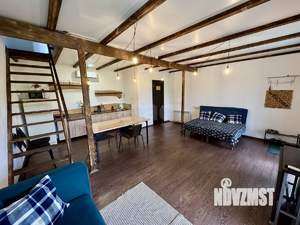 Дом 76м², 2-этажный, участок 2 сот.