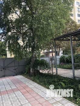 Дом 60м², 1-этажный, участок 6 сот.