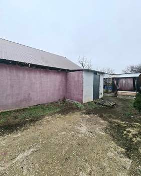 Дом 45м², 2-этажный, участок 6 сот.