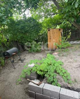 Дача 36м², 2-этажный, участок 6 сот.