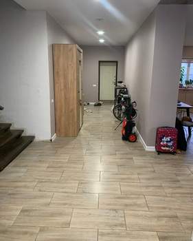 Дом 514м², 2-этажный, участок 10 сот.