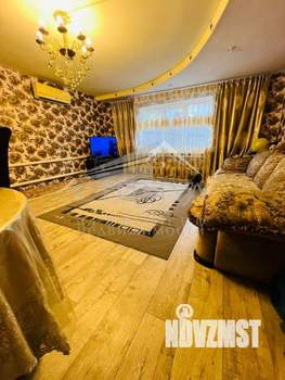 Дом 51м², 1-этажный, участок 1 сот.