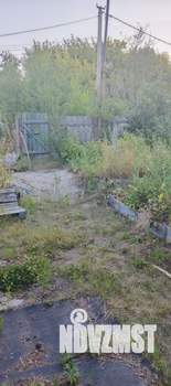 Дом 50м², 1-этажный, участок 7 сот.