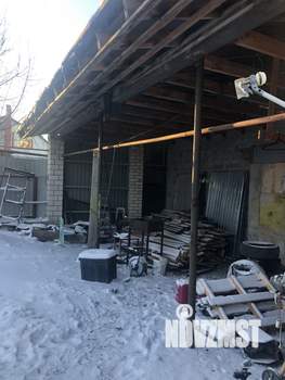 Дом 45м², 1-этажный, участок 5 сот.