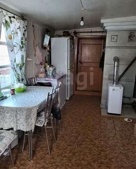 Дом 57м², 1-этажный, участок 9 сот.