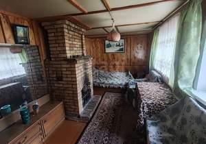 Дом 65м², 2-этажный, участок 7 сот.