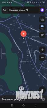 Дом 15м², 1-этажный, участок 8 сот.