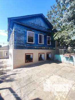 Дом 197м², 2-этажный, участок 4 сот.