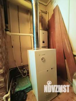 Дом 101м², 2-этажный, участок 2 сот.