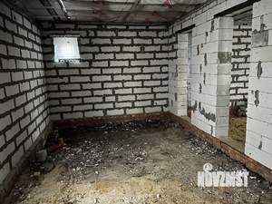 Дом 96м², 2-этажный, участок 6 сот.