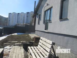 Дом 74м², 1-этажный, участок 9 сот.