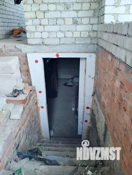 Дом 137м², 2-этажный, участок 5 сот.