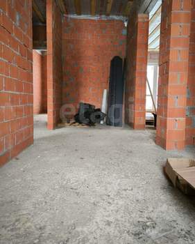 Дом 102м², 1-этажный, участок 6 сот.