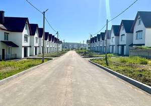 Дача 166м², 2-этажный, участок 2 сот.