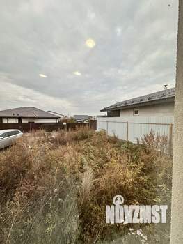 Дом 87м², 1-этажный, участок 6 сот.