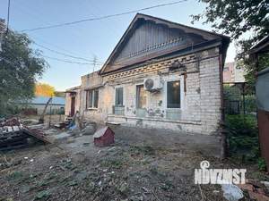 Дача 59м², 1-этажный, участок 3 сот.