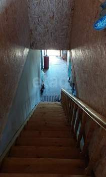 Дача 181м², 3-этажный, участок 6 сот.