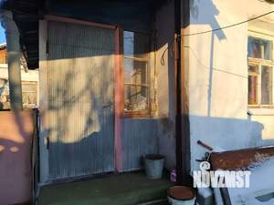 Дом 35м², 1-этажный, участок 2 сот.