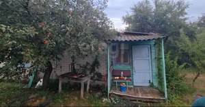 Дача 50м², 2-этажный, участок 712 сот.