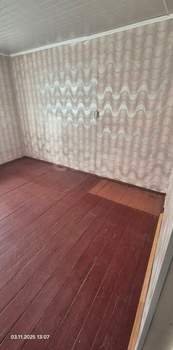 Дом 46м², 2-этажный, участок 5 сот.