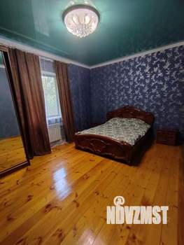 Дом 110м², 2-этажный, участок 5 сот.