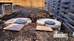 Дом 126м², 1-этажный, участок 6 сот.