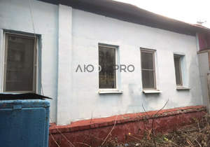 Дом 50м², 1-этажный, участок 4 сот.