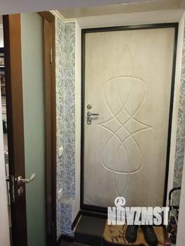 Дом 39м², 1-этажный, участок 1 сот.