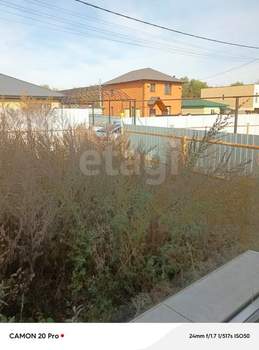 Дом 82м², 1-этажный, участок 5 сот.