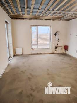 Коттедж 96м², 1-этажный, участок 6 сот.