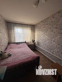 Дом 69м², 1-этажный, участок 4 сот.