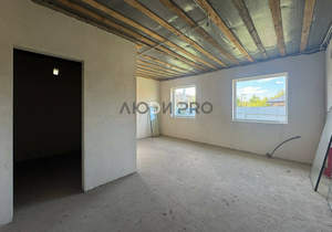 Дом 85м², 1-этажный, участок 5 сот.