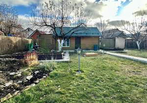 Дом 89м², 2-этажный, участок 5 сот.