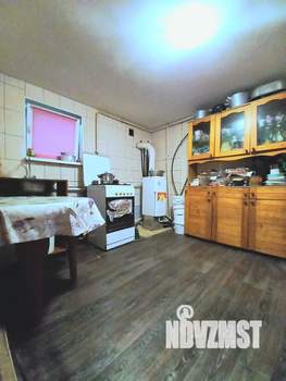 Дом 80м², 2-этажный, участок 6 сот.