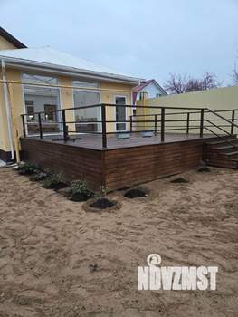 Коттедж 422м², 3-этажный, участок 20 сот.