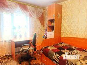 Дом 69м², 1-этажный, участок 1 сот.