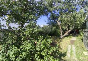 Дом 54м², 2-этажный, участок 9 сот.