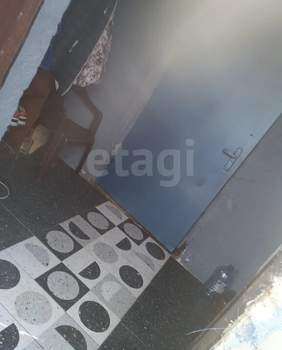 Дом 60м², 1-этажный, участок 6 сот.