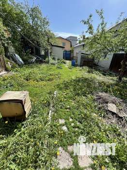 Дом 70м², 1-этажный, участок 4 сот.