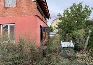 Дача 56м², 2-этажный, участок 4 сот.