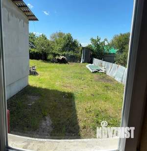 Дом 169м², 2-этажный, участок 6 сот.