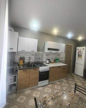 Дом 54м², 1-этажный, участок 6 сот.