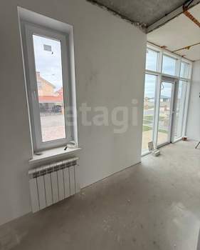 Дом 210м², 3-этажный, участок 5 сот.