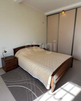 Дом 127м², 2-этажный, участок 4 сот.