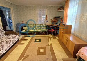 Дом 54м², 1-этажный, участок 7 сот.